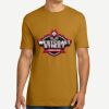 Adult Cotton Tee Thumbnail