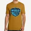 Adult Cotton Tee Thumbnail