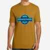 Adult Cotton Tee Thumbnail
