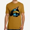 Adult Cotton Tee Thumbnail