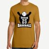 Adult Cotton Tee Thumbnail