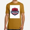 Adult Cotton Tee Thumbnail