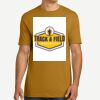 Adult Cotton Tee Thumbnail
