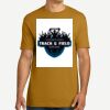 Adult Cotton Tee Thumbnail