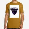 Adult Cotton Tee Thumbnail