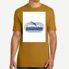 Adult Cotton Tee Thumbnail