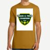 Adult Cotton Tee Thumbnail