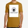 Adult Cotton Tee Thumbnail