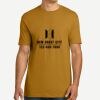 Adult Cotton Tee Thumbnail