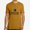 Adult Cotton Tee Thumbnail