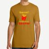 Adult Cotton Tee Thumbnail