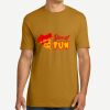Adult Cotton Tee Thumbnail