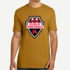 Adult Cotton Tee Thumbnail