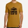 Adult Cotton Tee Thumbnail