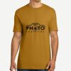 Adult Cotton Tee Thumbnail