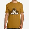 Adult Cotton Tee Thumbnail