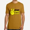 Adult Cotton Tee Thumbnail