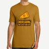Adult Cotton Tee Thumbnail
