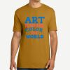 Adult Cotton Tee Thumbnail