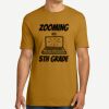 Adult Cotton Tee Thumbnail