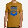 Adult Cotton Tee Thumbnail
