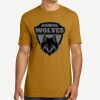 Adult Cotton Tee Thumbnail