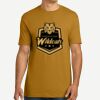 Adult Cotton Tee Thumbnail