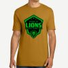 Adult Cotton Tee Thumbnail