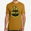 Adult Cotton Tee Thumbnail