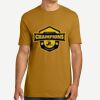 Adult Cotton Tee Thumbnail