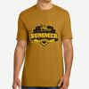 Adult Cotton Tee Thumbnail