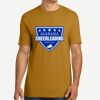 Adult Cotton Tee Thumbnail