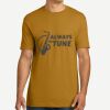 Adult Cotton Tee Thumbnail