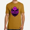 Adult Cotton Tee Thumbnail