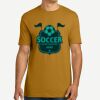Adult Cotton Tee Thumbnail