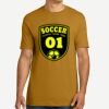 Adult Cotton Tee Thumbnail
