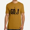 Adult Cotton Tee Thumbnail