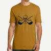Adult Cotton Tee Thumbnail