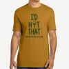 Adult Cotton Tee Thumbnail