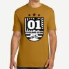 Adult Cotton Tee Thumbnail