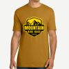Adult Cotton Tee Thumbnail