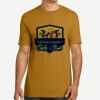 Adult Cotton Tee Thumbnail