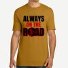 Adult Cotton Tee Thumbnail