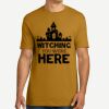 Adult Cotton Tee Thumbnail