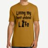 Adult Cotton Tee Thumbnail
