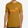 Adult Cotton Tee Thumbnail