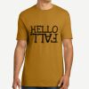 Adult Cotton Tee Thumbnail