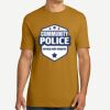Adult Cotton Tee Thumbnail