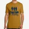 Adult Cotton Tee Thumbnail
