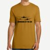 Adult Cotton Tee Thumbnail